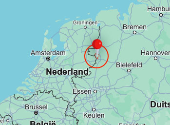 Koopzondag Gronau